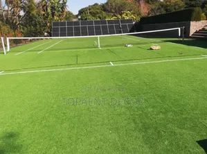 50mm Football Field Grass Artificial Green Carpet