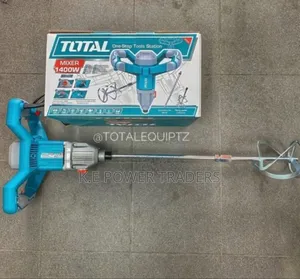 1400w Paint Mixer