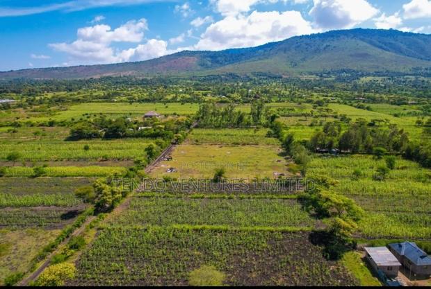 Kilimambogo View Plots – Tendo Ventures LTD