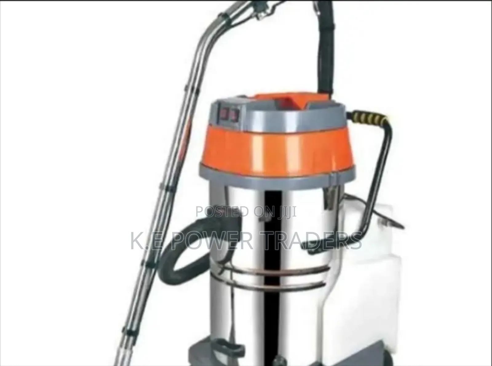 Carpet Vacuum Cleaner