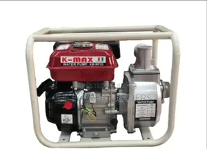 Kmax Petrol 2"  Water Pump