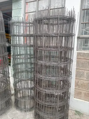 BRC Wire Mesh/Dura Mesh (2.1m ×48m)