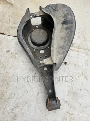 Reliable Ex-Japan Rear Arms on Sale for Rx 450h