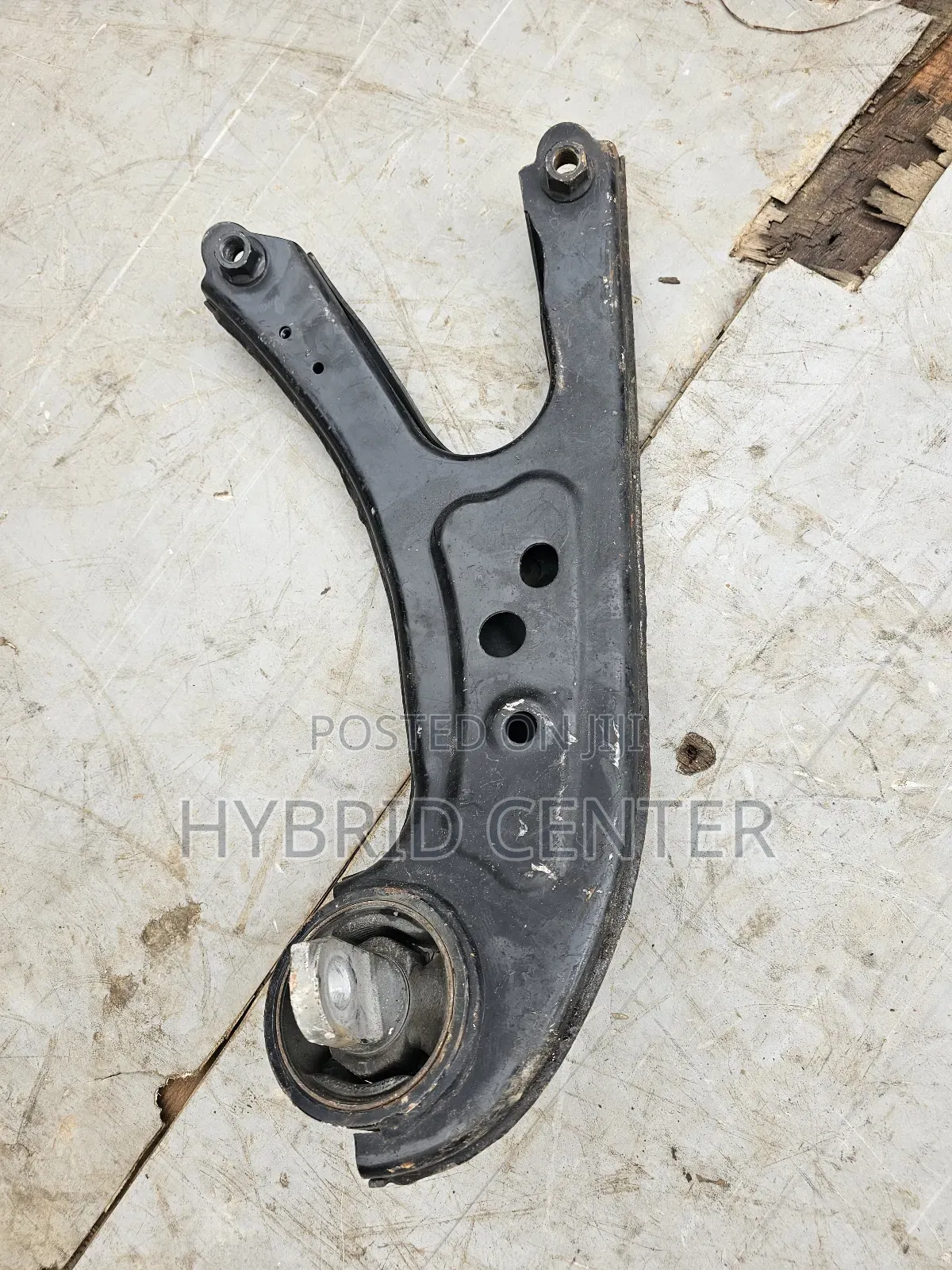 Rear/Back Controlarm Lexus on Sale