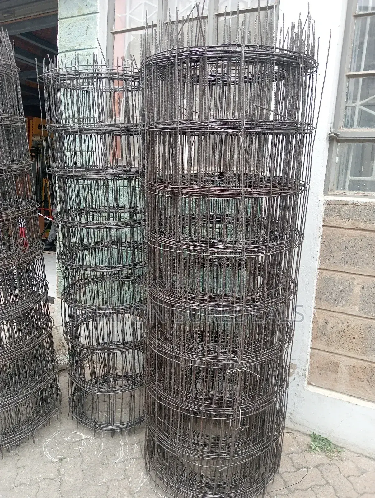 BRC Wire Mesh/Brca142,Brca65,Brca66