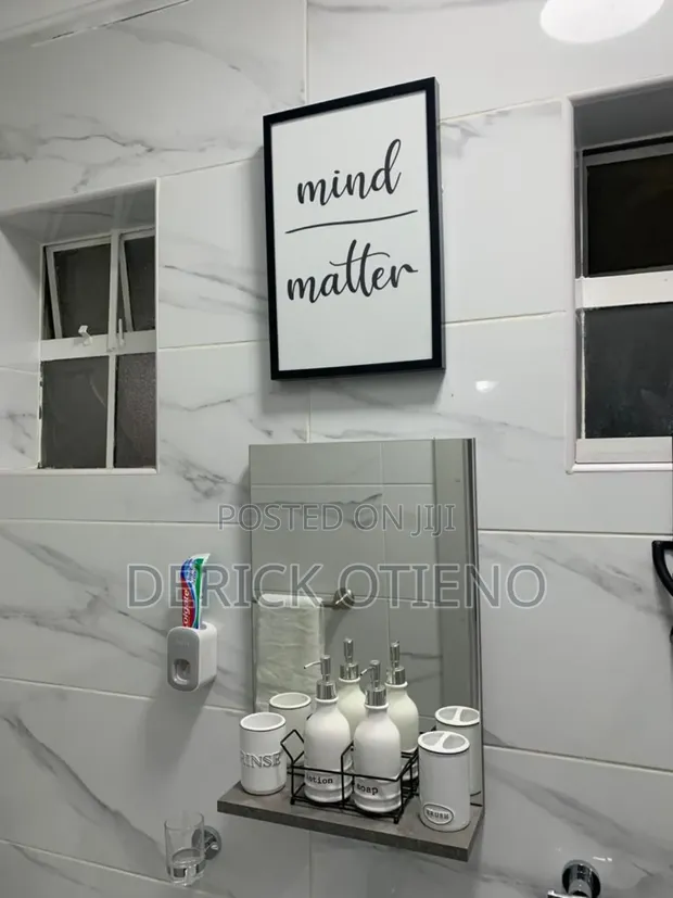Furnished 1bdrm Apartment in Kileleswua, Kileleshwa for rent