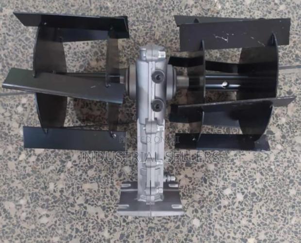 Quality Weeder Brush Cutter Element - main view