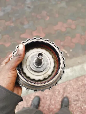 Top Shaft 2az Harrier,Vanguard,Rav4,Alphard