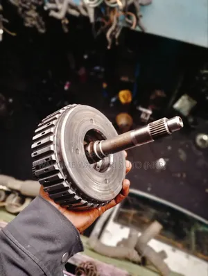 Top Shaft 2az Harrier,Vanguard,Rav4,Alphard