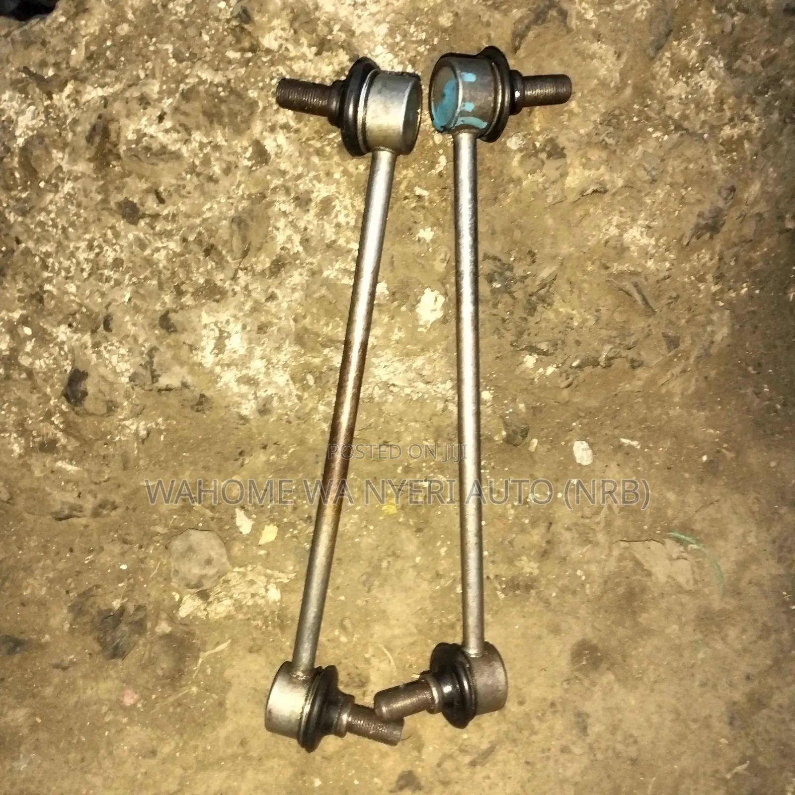 Stabilizer Links Harrier 240