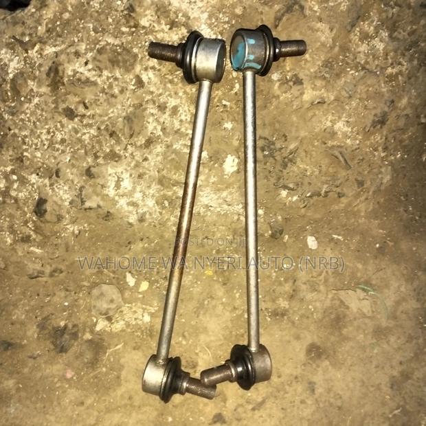 Stabilizer Links Harrier 240