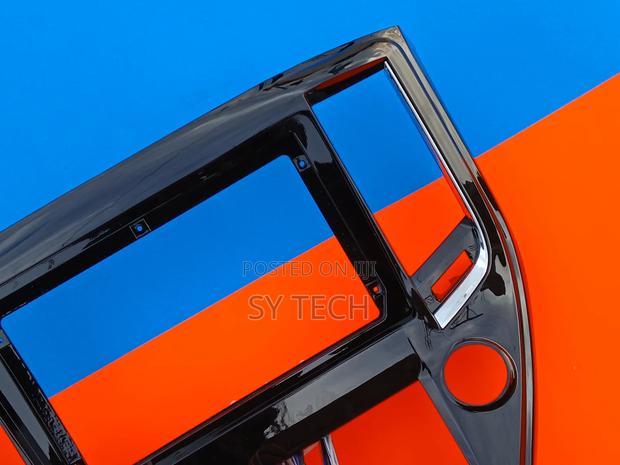 Dashboard Fascia Frame Toyota Crown Inches - thumbnail 4