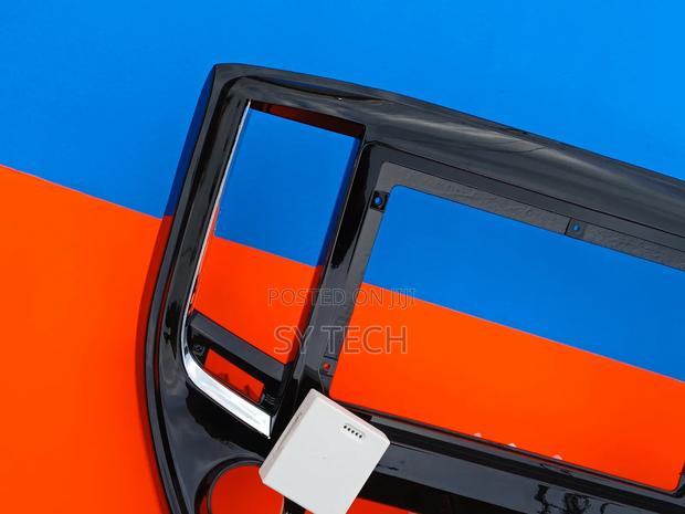 Dashboard Fascia Frame Toyota Crown Inches - thumbnail 5