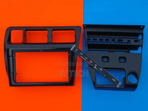 Frame for Toyota Corolla Sprinter 1991-1997 9inches