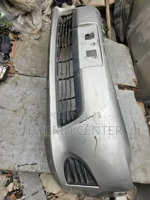 Top Ex-Japan Front Bumpers Toyotaaqua