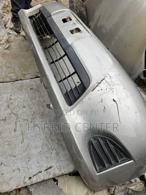 Top Ex-Japan Front Bumpers Toyotaaqua