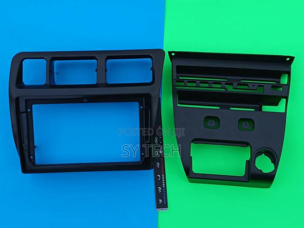 Panel Fascia Toyota Sprinter 1991/97 Only Radio Section