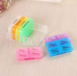 Tablets Organizer, Detachable