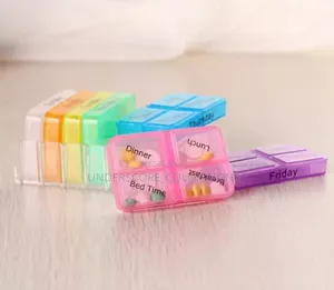 Tablets Organizer, Detachable
