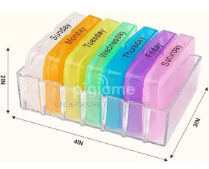 Tablets Organizer, Detachable