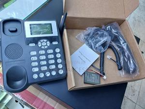 Desktop Phone With Fm/1sim for Huawei Ets5623 - thumbnail 2