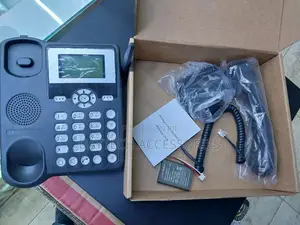 Desktop Phone With Fm/1sim for Huawei Ets5623