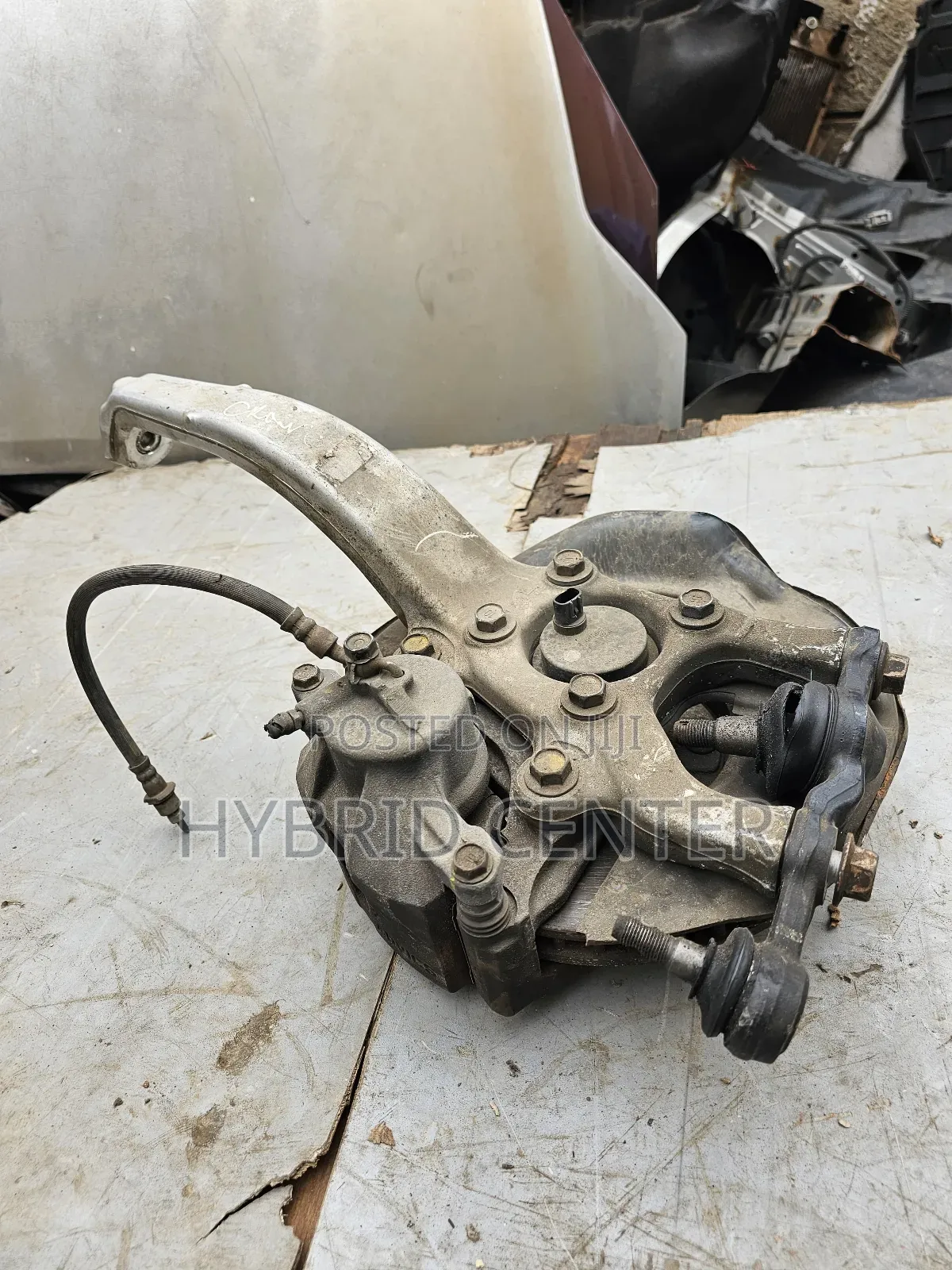Very Best Toyotacrown Hubs on Sale