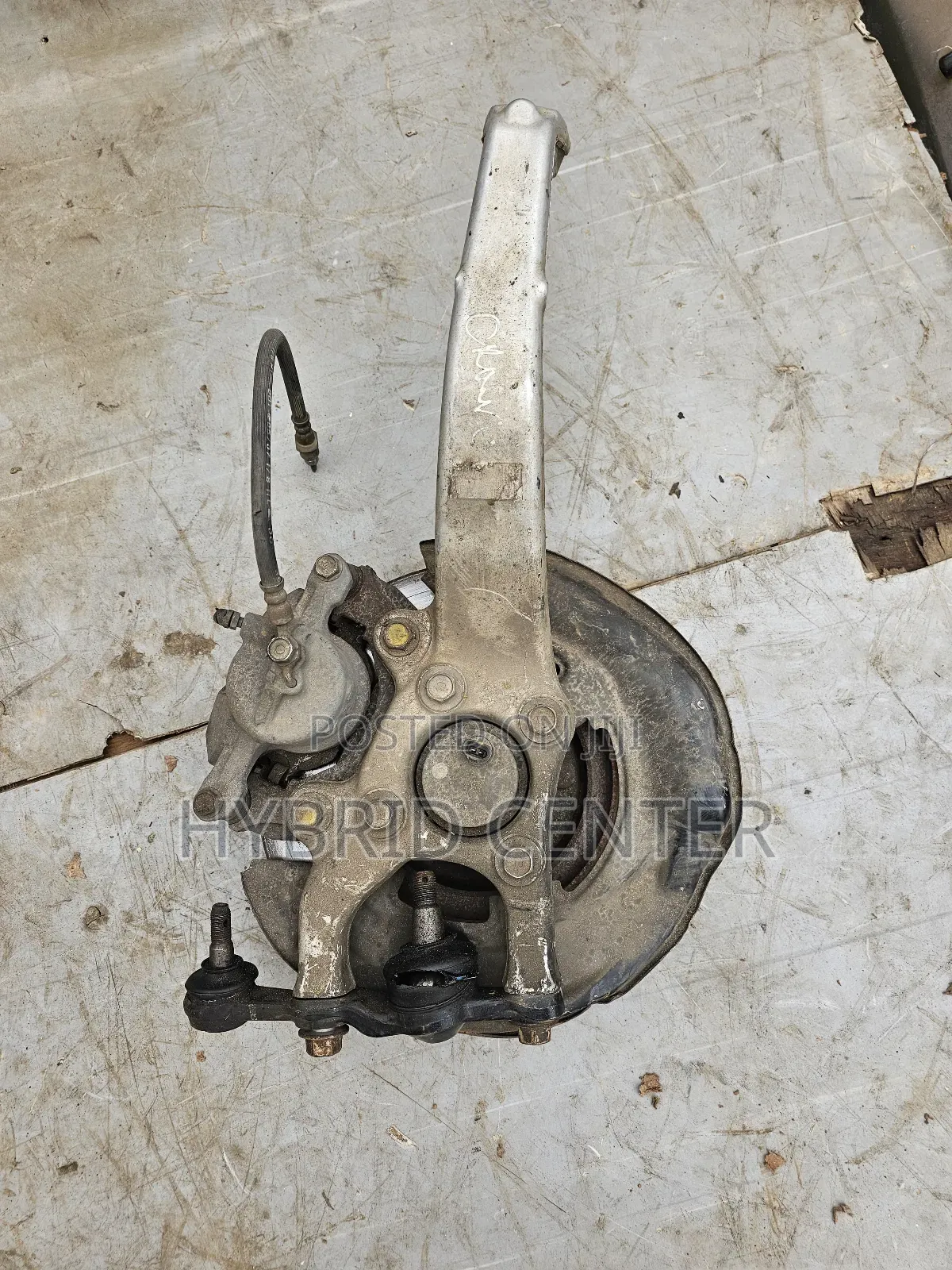 Very Best Toyotacrown Hubs on Sale