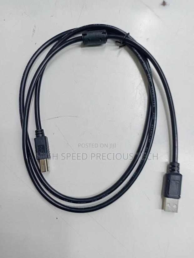 Usb to Printer Cable 1.5m 2.0