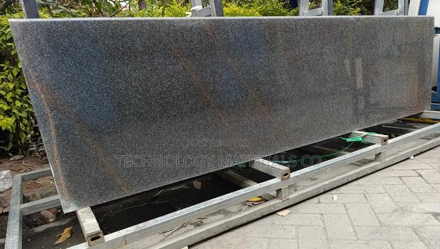 Chocolate Vein Grey Granite(2400mm * 600mm) - main view