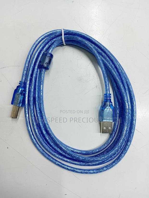 Usb to Printer Cable 3m 2.0 - main view