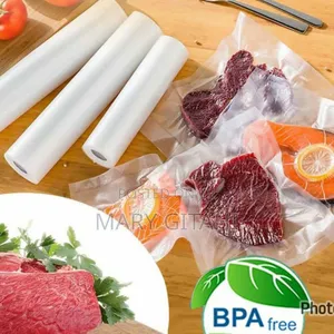 Vacuum Sealer Rolls:28*5