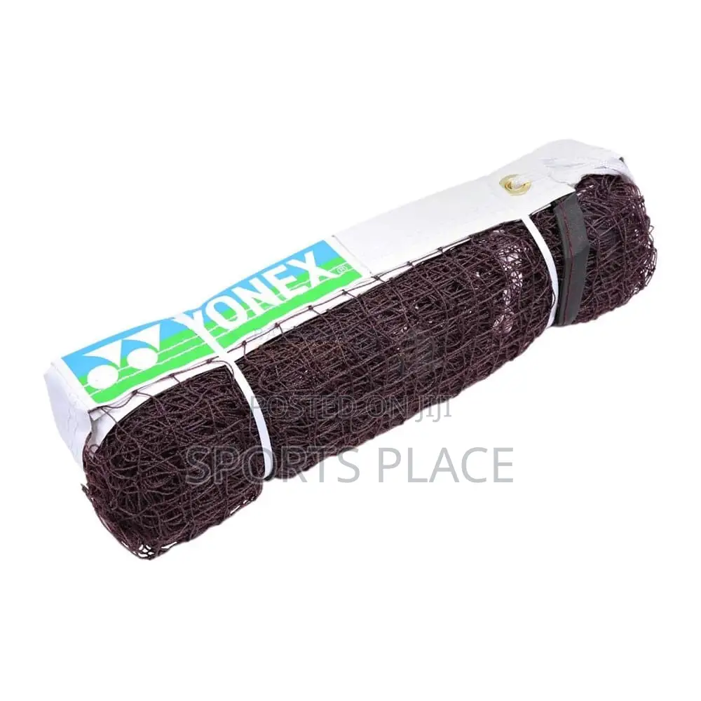 Yonex Badminton Net - High Quality Net - Net Only