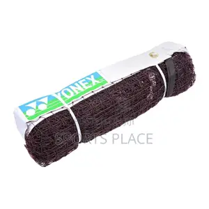 Yonex Badminton Net - High Quality Net - Net Only