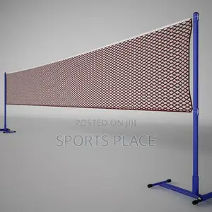 Yonex Badminton Net - High Quality Net - Net Only