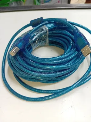Usb to Printer Cable 10m