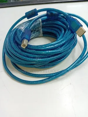 Usb to Printer Cable 10m