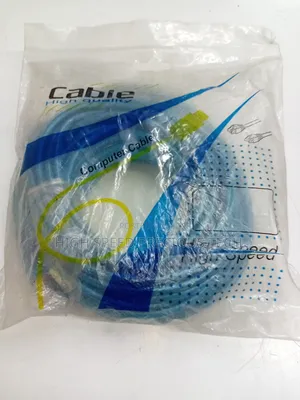 Usb to Printer Cable 10m