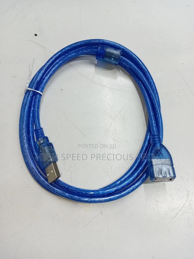 Usb to Extension 1.5m Male to Female - main view