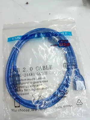 Usb to Extension 1.5m Male to Female