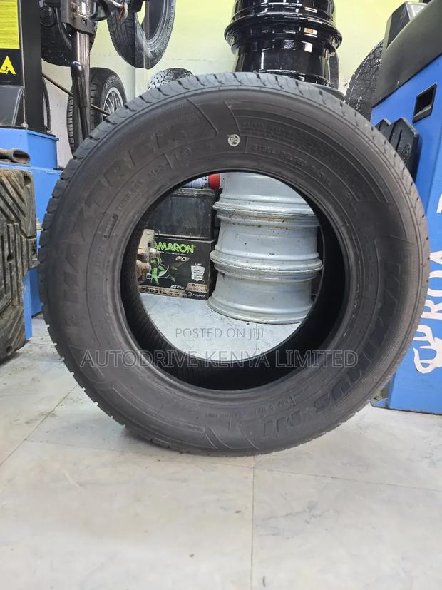 185/70r14 Maxtrek Maximus Tire - thumbnail 2