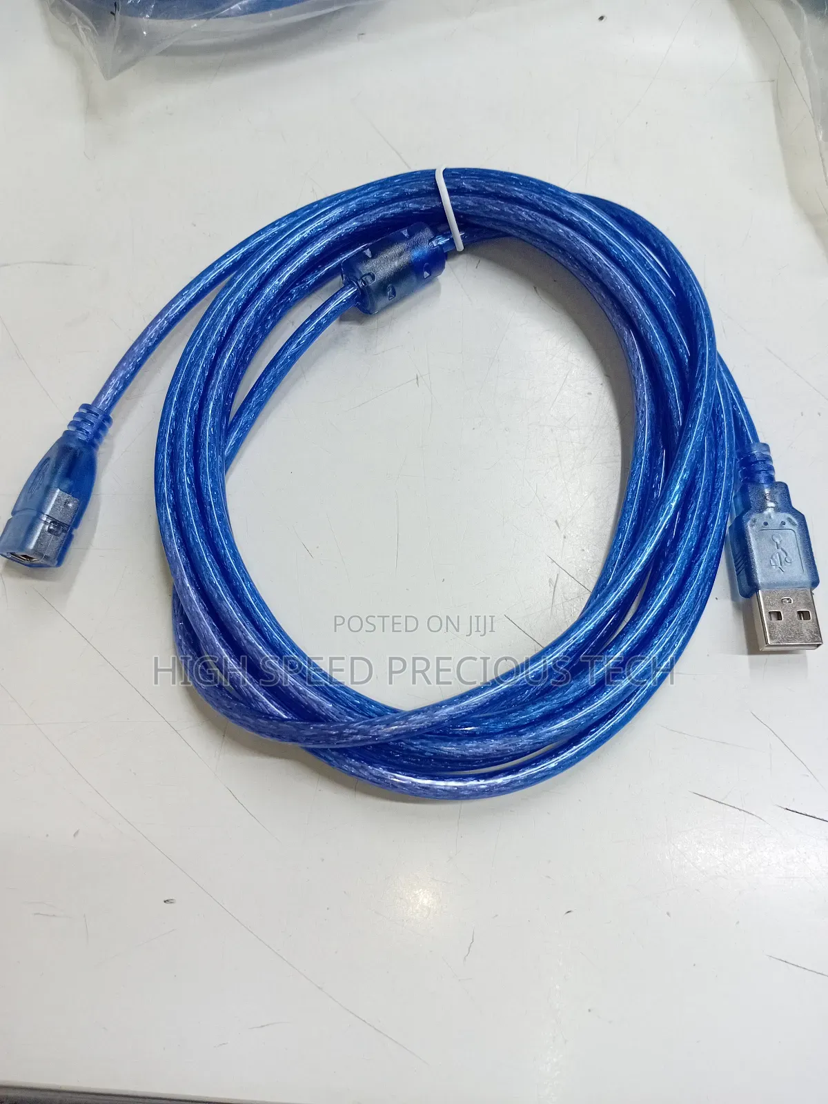 Usb Extension Cable 3m 2.0 (Male to Female)