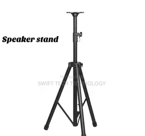 Speaker Stand, Adjustable Stand