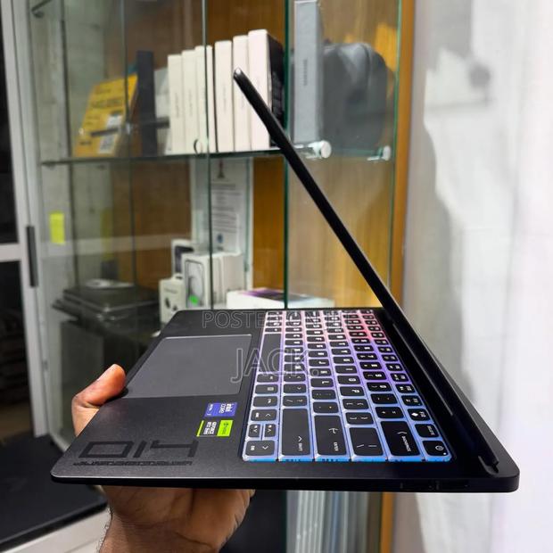 Laptop HP Omen Transcend 14-Fb0023dx 16GB Intel Core Ultra 7 SSD 1T - thumbnail 3