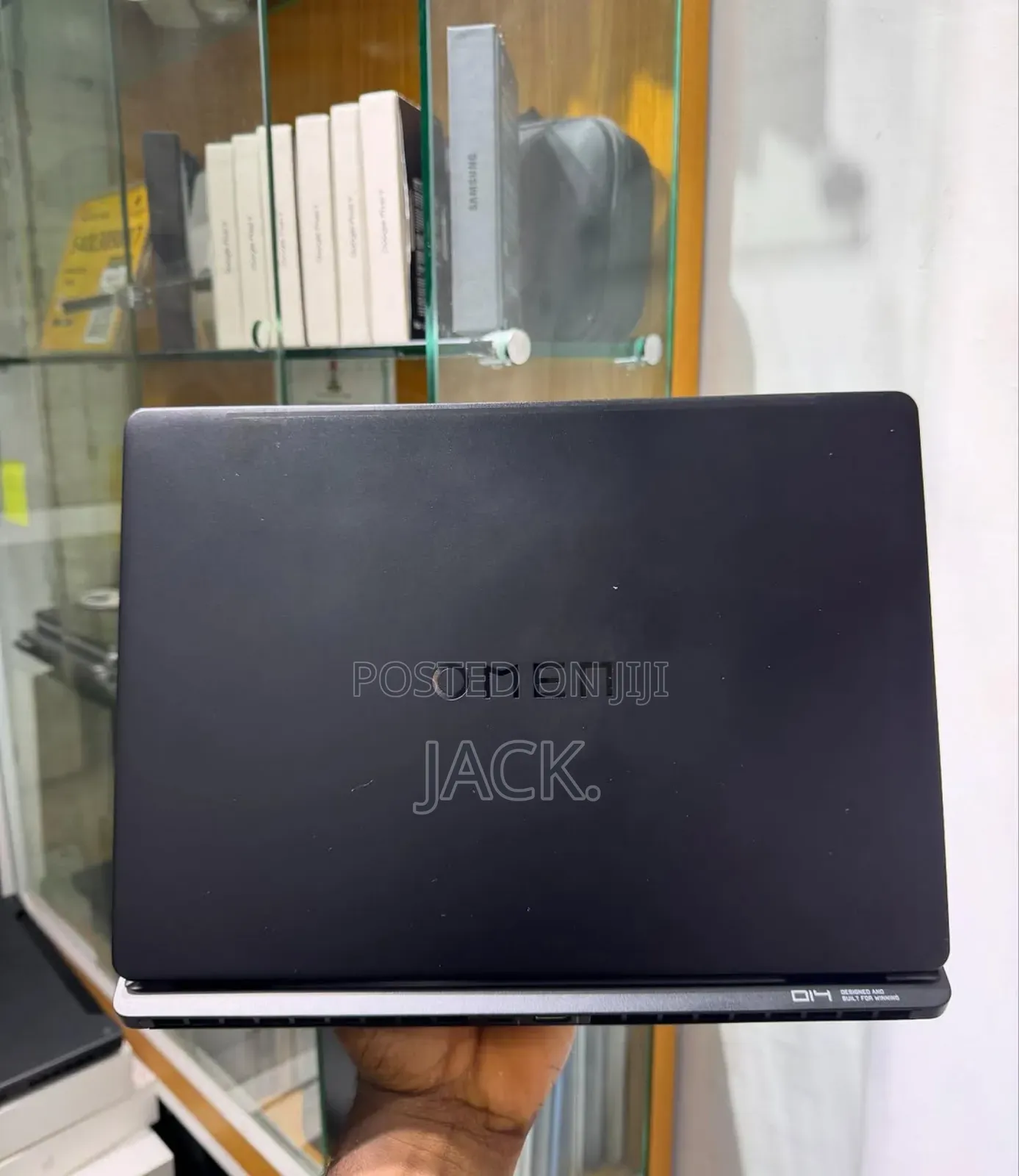 Laptop HP Omen Transcend 14-Fb0023dx 16GB Intel Core Ultra 7 SSD 1T