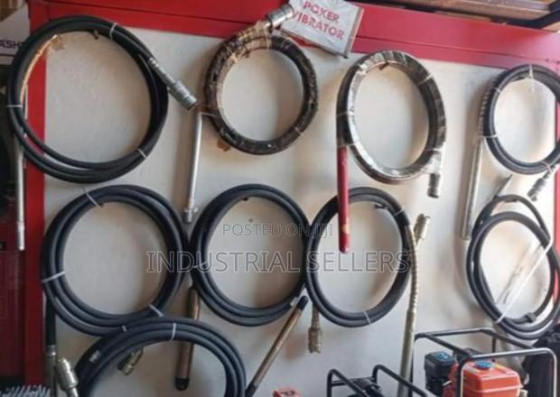 In Stock Poker Vibrator Pipe