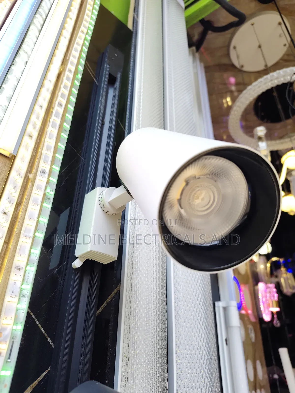 Tracklight Light 30watts Recceesd