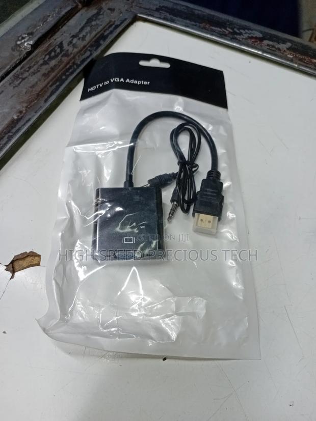 Hdmi to Vga Adapter - thumbnail 3