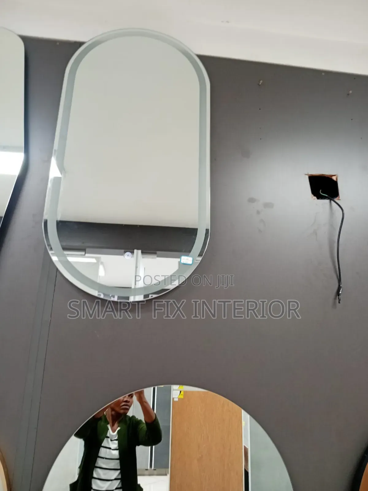 Kitchen and Wardrobes Cabinet/Home Décor Design/Installation