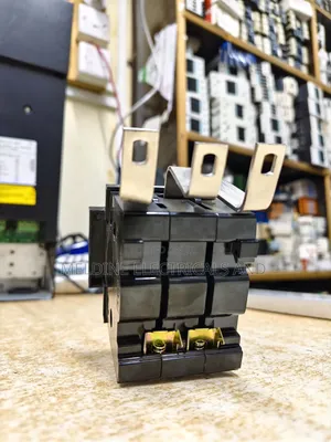 Main Switch 100a